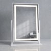 Mirror Rea Lumi 30X40 Led White