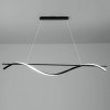 PENDANT LAMP TOOLIGHT LHJ019-CP 14 BLACK