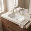 Rea Inset Washbasin Vena