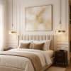CRYSTAL LED PENDANT LAMP TOOLIGHT LHJ099-CP 20 GOLD, ROSE GOLD