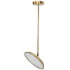 LAMP APP1281-CP GOLD