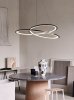 Lamp APP1194-CP Black
