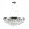 CEILING LAMP CHANDELIER TOOLIGHT APP1786-16CP CHROME 60CM