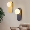 WALL LAMP TOOLIGHT APP1587-1W GOLD