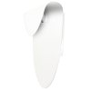 Wall lamp APP1428-W WHITE