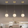 HANGING CEILING LAMP TOOLIGHT APP1793-1CP WHITE 20CM