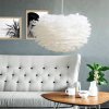 Lamp APP335-3CP WHITE