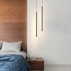 CEILING LAMP CHANDELIER TOOLIGHT LED APP1449-C 100CM BLACK