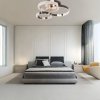 CEILING LAMP TOOLIGHT LED G003-C GOLD