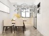 CEILING LAMP CHANDELIER TOOLIGHT G002-CP CHROME