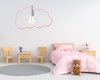Pendant Lamp Cloud Light Pink