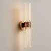 LED WALL LAMP TOOLIGHT LHJ070-W 52 GOLD