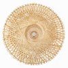 Wall Light Toolight APP1330-1W E27 brown