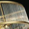 LAMP APP1562-8CP-2 GOLD