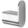 Bathroom hook hanger REA Brush Nickiel 322223