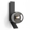 WALL LAMP TOOLIGHT APP1757-1W BLACK