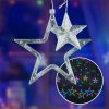 LED Curtain CD002-138 + Remote Control