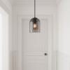 HANGING CEILING LAMP TOOLIGHT APP1705-1CP GREY