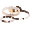 CEILING LAMP TOOLIGHT LED G003-C GOLD