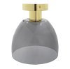 Ceiling Lamp Chandelier TOOLIGHT APP1302-1C Gold E27