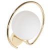 Wall Light Toolight APP1153-1W E27 gold