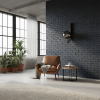 WALL LAMP TOOLIGHT APP1757-1W BLACK