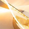 WALL LAMP TOOLIGHT G031-W GOLD