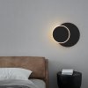 LED WALL LAMP TOOLIGHT LHJ082-W 23 BLACK