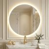MIRROR REA FFJ 100 TRANSPARENT