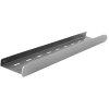 BATHROOM SHELF REA SF03-600 60CM BRUSH STEEL