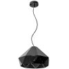 Lamp APP236-1CP BLACK
