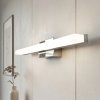 WALL LAMP REA APP1846-1W CHROME
