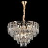CEILING LAMP CHANDELIER TOOLIGHT G056-CP 50cm GOLD
