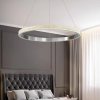 CEILING LAMP CHANDELIER TOOLIGHT LED APP1511-CP CHROME