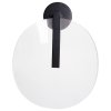 Wall LED Light Toolight APP1313-W 60W black