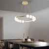 CEILING LAMP CHANDELIER TOOLIGHT LED APP1553-CP GOLD
