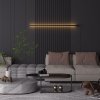 LED WALL LAMP TOOLIGHT LHJ065-W 150 BLACK