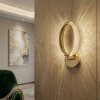 WALL LAMP REA G171-W GOLD