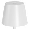 Bedside lamp APP1370-T WHITE