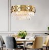 Lamp APP1473-CP GOLD
