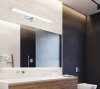 Bathroom Wall LED Light TOOLIGHT APP370-1W Chrome 15W 68,5cm