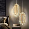 CEILING LAMP CHANDELIER TOOLIGHT G113-1CP GOLD