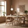 Pendant Lamp TOOLIGHT APP1422-1CP E27