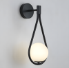 WALL LAMP TOOLIGHT G093-1W BLACK WHITE