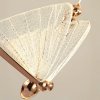PENDANT CEILING LAMP TOOLIGHT LHJ105-1CP GOLD