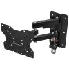 Electric Tv Wall Mount Bracket 46