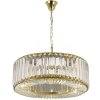 CEILING LAMP CHANDELIER TOOLIGHT APP1652-6CP 50CM GOLD