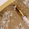 CEILING LAMP TOOLIGHT APP1728-6C GOLD 50CM