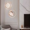 PENDANT CEILING LAMP TOOLIGHT LHJ106-1CP ROSE GOLD