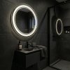 Mirror Rea Soft 50 Led Transparent